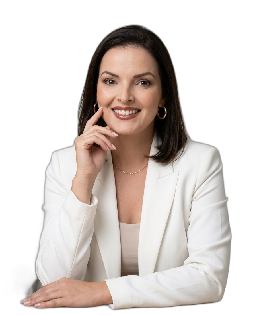 Dra. Vilma Moralez — Clínica Moralle